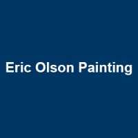 Eric Olson Painting Logo