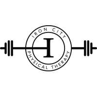Iron City Physical Therapy Logo