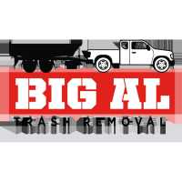 Big Als Junk Removal Services Logo