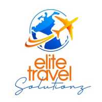 Elite Travel Solutionz Logo