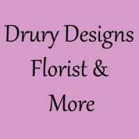 Drury Designs Logo