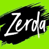 Zerda Logo