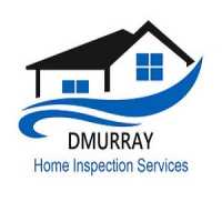 DMurray Home Inspection Services Logo