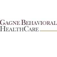 Gagne Behavioral Health Care Logo