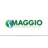 Maggio Sanitation Logo