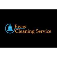 Ewas Cleaning Service Logo