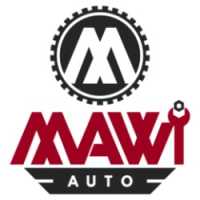 Mawi Auto Sales & Collision Logo