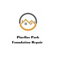 Pinellas Park Foundation Repair Logo