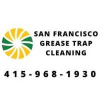 San Francisco Grease Trap Cleaning Logo