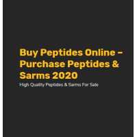 Buy Peptides Logo
