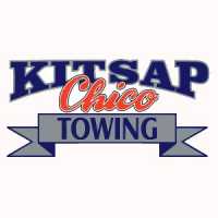 Kitsap Towing Logo