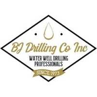 BJ Drilling Company Inc Logo