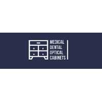 Dental Cabinets Brooklyn Logo
