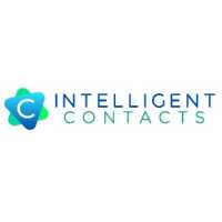Intelligent Contacts, Inc. Logo