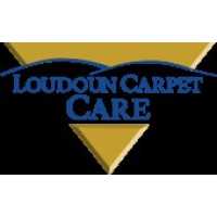 Loudoun Carpet Care Logo