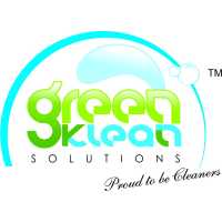 Green Klean Solutions Logo