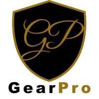 Gear Pro Transmissions Logo