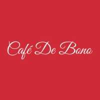 Café De Bono Pizzeria Logo