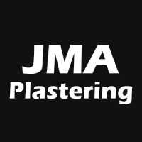 JMA Plastering Logo