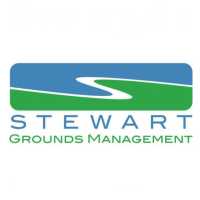 Stewart Grounds Management Logo
