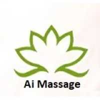 Ai Massage Logo