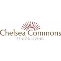 Chelsea Commons Senior Living Apartments Logo