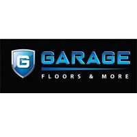 Garage Floors and More Logo