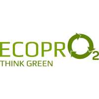 ECOPRO2 LLC Logo