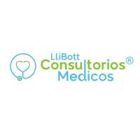 LliBott Consultorios Medicos Logo