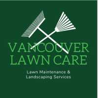 Vancouver Lawn Care Logo