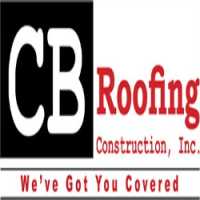 CB Roofing Construction Inc. Logo