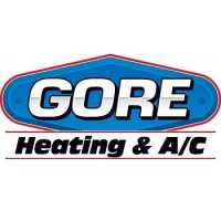 Gore Heating & A/C, Inc Logo