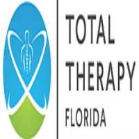 Total Therapy Florida - North Port Logo