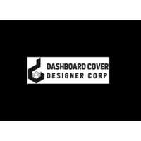 Dashboard Cover Designer Corp Logo