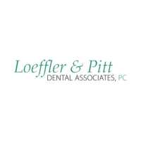 Loeffler-Pitt Dental Associates Logo