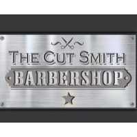 The CutSmith Logo