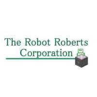 Robot Roberts Air Conditioning Logo