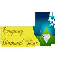 Diamond Shine Cleaning Services Logo