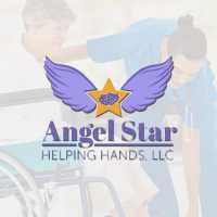 Angel Star Helping Hands LLC Logo