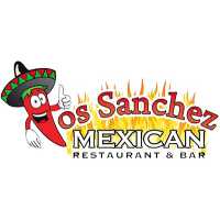 Los Sanchez Mexican Restaurant Logo