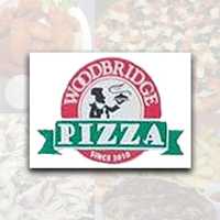 Woodbridge Pizza Vernon Logo