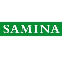 Samina Sleep Logo