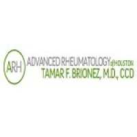 Advanced Rheumatology of Houston Logo