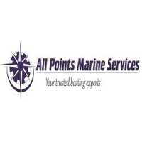 All Points Marine Services Logo