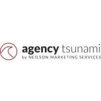 Agency Tsunami Logo
