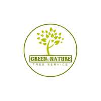 Green Nature Tree Service LLC Logo