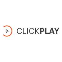 Click Play Films Logo