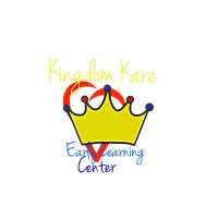 Kingdom Kare Early Learning Center Logo