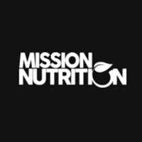 Mission Nutrition Logo