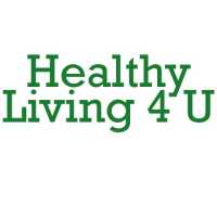 Healthy Living 4 U Logo